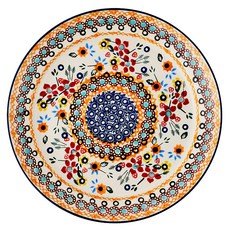 PAWIE Jalipier 大餐盤, 花園, 1個