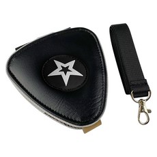 Topia 包包造型彈片收納夾, 1個