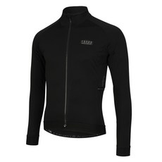 nSR RIDInG 男款 Fondo Dual Heat 2 防風夾克