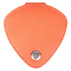 Toppia 簡易撥片夾 橘色, 1個