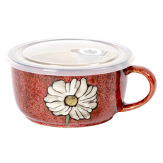 Royal Essex 索達姆拉麵, 紅色, 1個