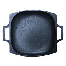 Lacena Erika 電磁爐用方形多功能烤盤, 32cm, 1個