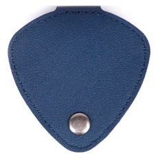 Toppia 簡易撥片夾 藍色, 1個