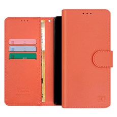 까미또 피코 파스텔 다이어리 휴대폰 케이스