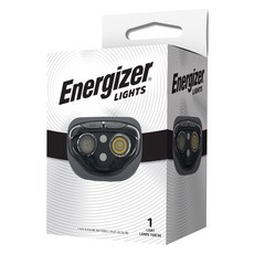 Energizer 勁量 Vision LED 頭燈 Amazon組合 HDEA32, 1個