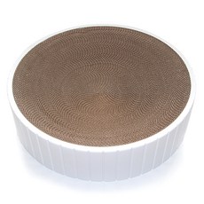 레드퍼피 고양이 네코야 올리비아 스크래쳐, 혼합색상, 1개