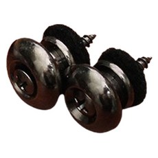 Longteam Topia 簡單吉他插銷支架 所有顏色, 2個