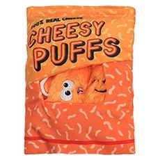 REDPUPPY 狗狗食物啾啾玩具 起司球, 1個