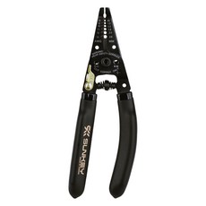 sunkey 剝線鉗 0.8~2.6mm SES-0826G, 1個