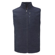 New Eagle 男性刷毛背心 HM-4802