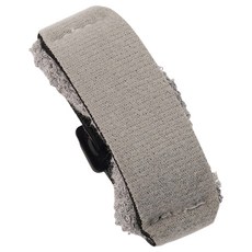 Topia 簡約吉他靜音帶 灰色, 1個