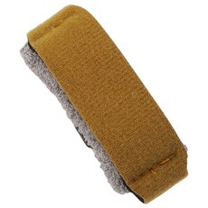 Topia 簡約吉他弱音帶 卡其色, 1個