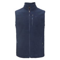 New Eagle 男性刷毛背心 HM-4802