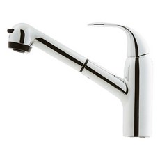 HANSSEM 廚房水槽水龍頭, 1個