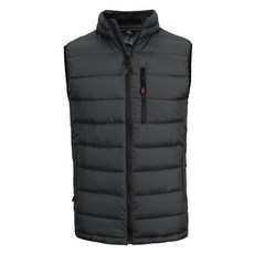 뉴이글 남성용 골프 패딩 조끼 HW-3623