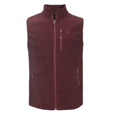 New Eagle 男性刷毛背心 HM-4802