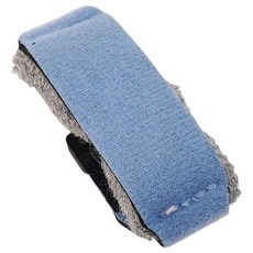 Toppia 簡約靜音吉他帶 淺藍色, 1個