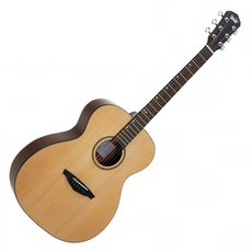 비일라 어쿠스틱 기타, Natural, 1개, VOSM