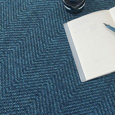 Modoorug 人字紋劍麻感地毯