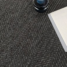Modoorug 人字紋劍麻感地毯