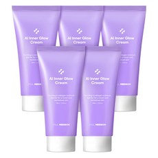 PAUL MEDISON AI膠原蛋白煥采霜, 100ml, 5條