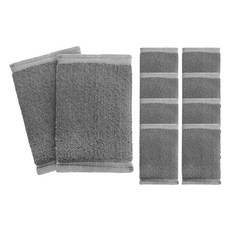 World Clean Aton 鋼絲球 灰色, 10個, 1入