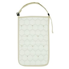 KOZNY Duralon 嬰兒背帶氣墊, 1個, 米色