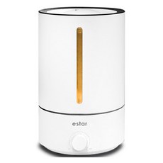 estar 에어케어 상부급수 초음파 가습기, EGK-MSH5000