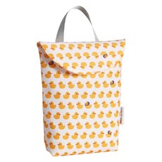 abm 尿布袋, 黃鴨