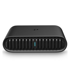 티피링크 AX1500 듀얼밴드 Wi-Fi 6 휴대용 미니 공유기, TL-WR1502X, 1개