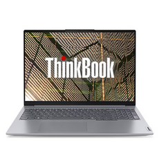 레노버 2024 씽크북 16IML G7 ULT5 코어Ultra5, ARCTIC GREY, 1TB, 32GB, WIN11 Home, 21MS008GKR