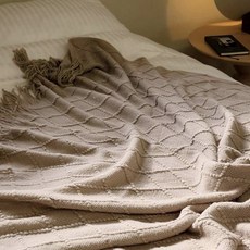 HANIL CARPET 大豆針織毯