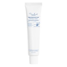더랩바이블랑두 올리고 히알루론산 카밍 플러스 크림, 80ml, 1개 80ml, 1개