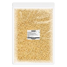 SUPERGOOD Gomine 炒薏仁, 1kg, 1個