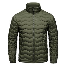 블랙야크 남성용 베이직 퀼팅형 다운자켓 1BYPAW4010