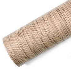 ROSEROSA 復古木紋室內裝潢貼膜木皮壁貼 SPG516, 米棕色, 寬 60cm x 長 10m