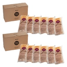 Intop 石蠟 橘色, 2個