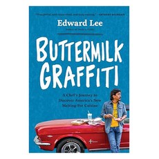 BUTTERMILK GRAFFITI, Artisan