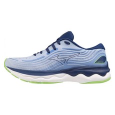 미즈노 여성용_운동화_웨이브 스카이라이즈 WOS_SHOE WAVE SKYRISE WOS_블랙_J1GD2309-74