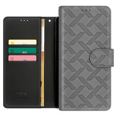 까미또 데일리 지누 다이어리 휴대폰 케이스