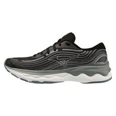 Mizuno 美津濃 女性_運動鞋_WAVE SKYRISE WOS_SHOE WAVE SKYRISE WOS_黑色_J1GD2309-74