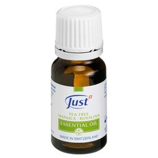 茶樹精油, 10ml, 1瓶