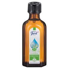 SwissJust 31草本精油, 75ml, 1瓶