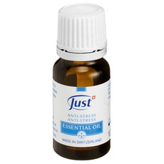SwissJust 舒壓精油 草本香, 10ml, 1瓶