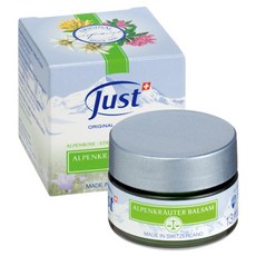 阿爾卑斯草本保濕膏, 13ml, 1罐