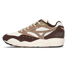 [MIZUNO]美津濃_男女通用_運動鞋_S.L CONTENDER_SHOE S.L. CONTENDER_咖啡+棕色_D1GA2369-01