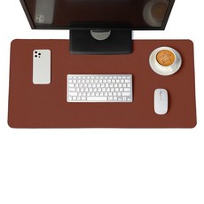 제이앤케이 핫핫마켓 깔끔한 데스크소품 마우스패드 60 x 30 cm, 스타일6, 1개