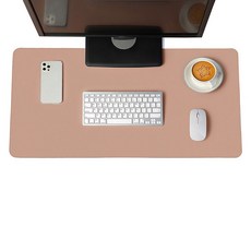 제이앤케이 핫핫마켓 깔끔한 데스크소품 마우스패드 70 x 35 cm, 스타일1, 1개
