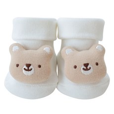 BABY&I 兒童娃娃襪套