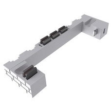 HOHOO 任天堂 Switch OLED Joy-Con 積木多功能充電座支架, 單一商品, 1個, 白色